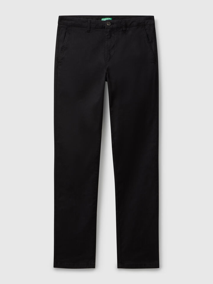 TROUSERS Hombre image number 5